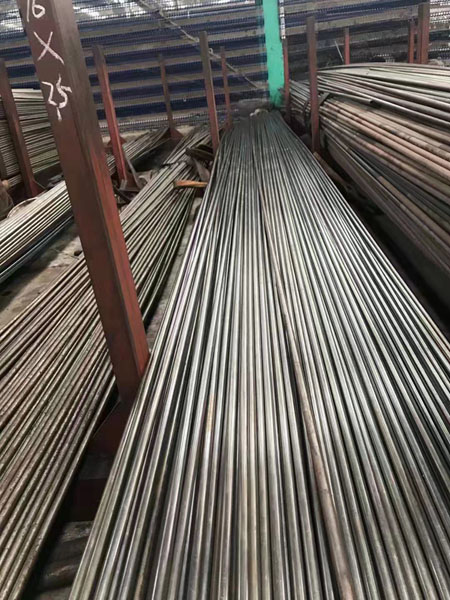 万宁精密钢管