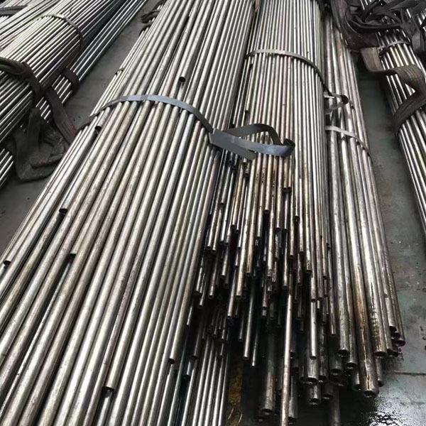 万宁精密钢管